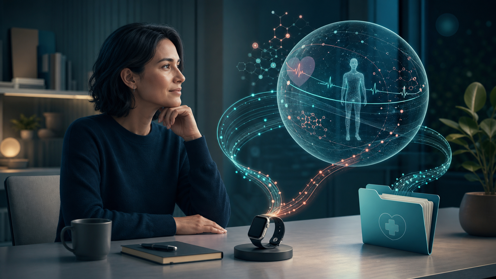 ChatGPT Health: How to Connect Medical Records Safely