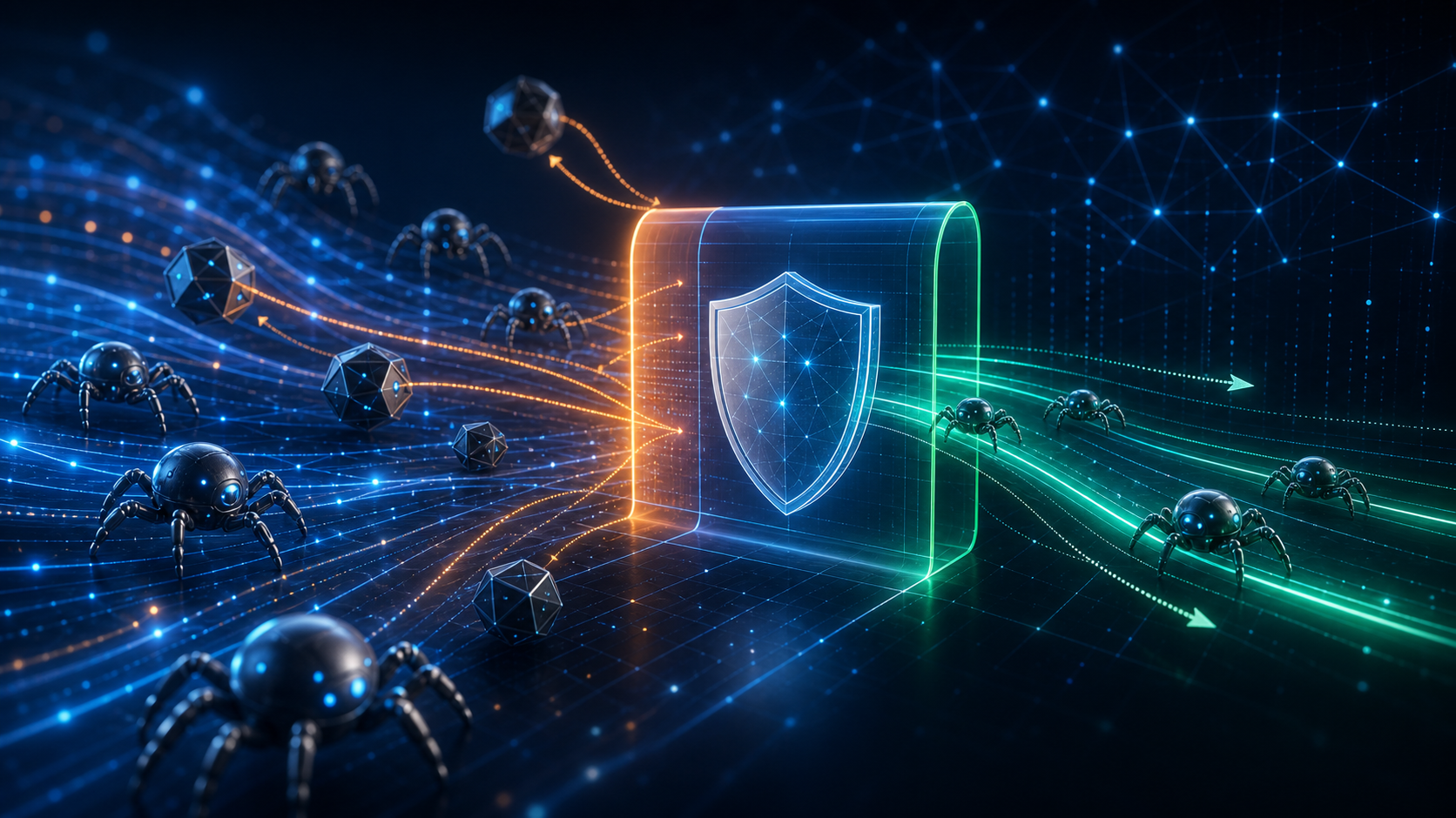How to Block AI Crawlers With Cloudflare in 2026