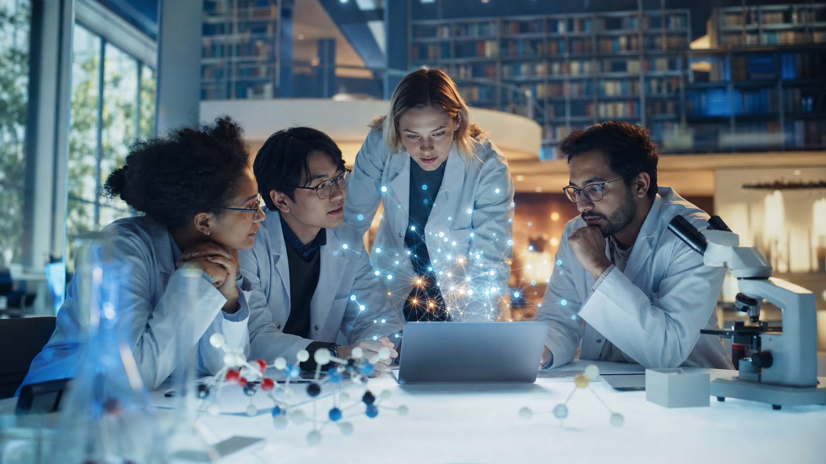 ChatGPT for Academic Researchers: Eligibility, Benefits & How to Apply