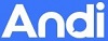 Andi AI logo