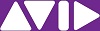 Avid Media Composer First logo
