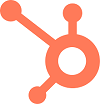 HubSpot CRM logo