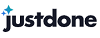 Justdone AI logo