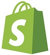 Shopify logo