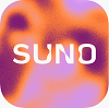 Suno AI logo
