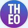 THEO Growth logo